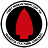 Fort Indiantown Gap